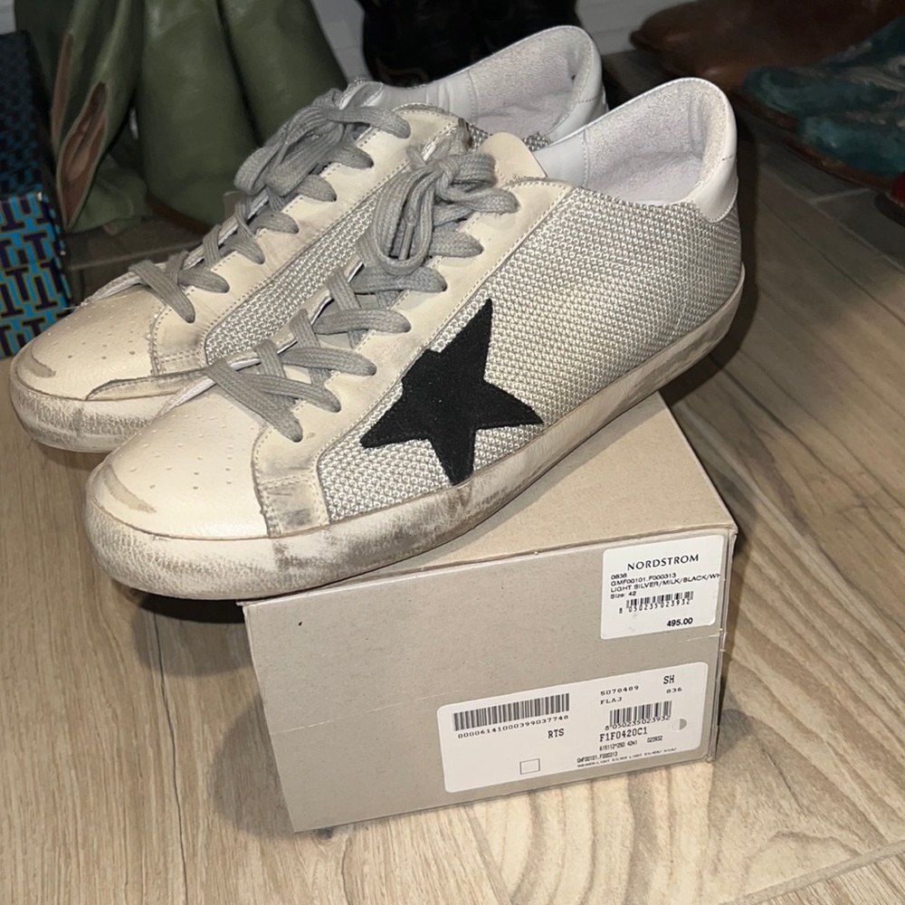 ❌SOLD❌Golden Goose Shoes